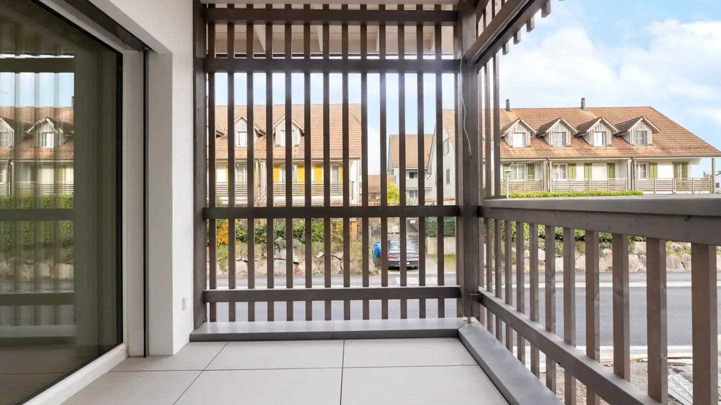 Wohnung mieten - Sonnenbühlstrasse 2a, 8181 Höri - Foto 4