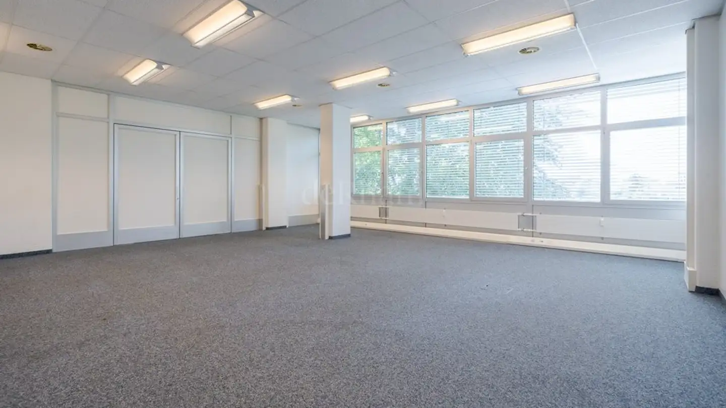 Spazio ufficio in affitto - Avenue De La Rochelle 5, 1008 Prilly - Foto 3