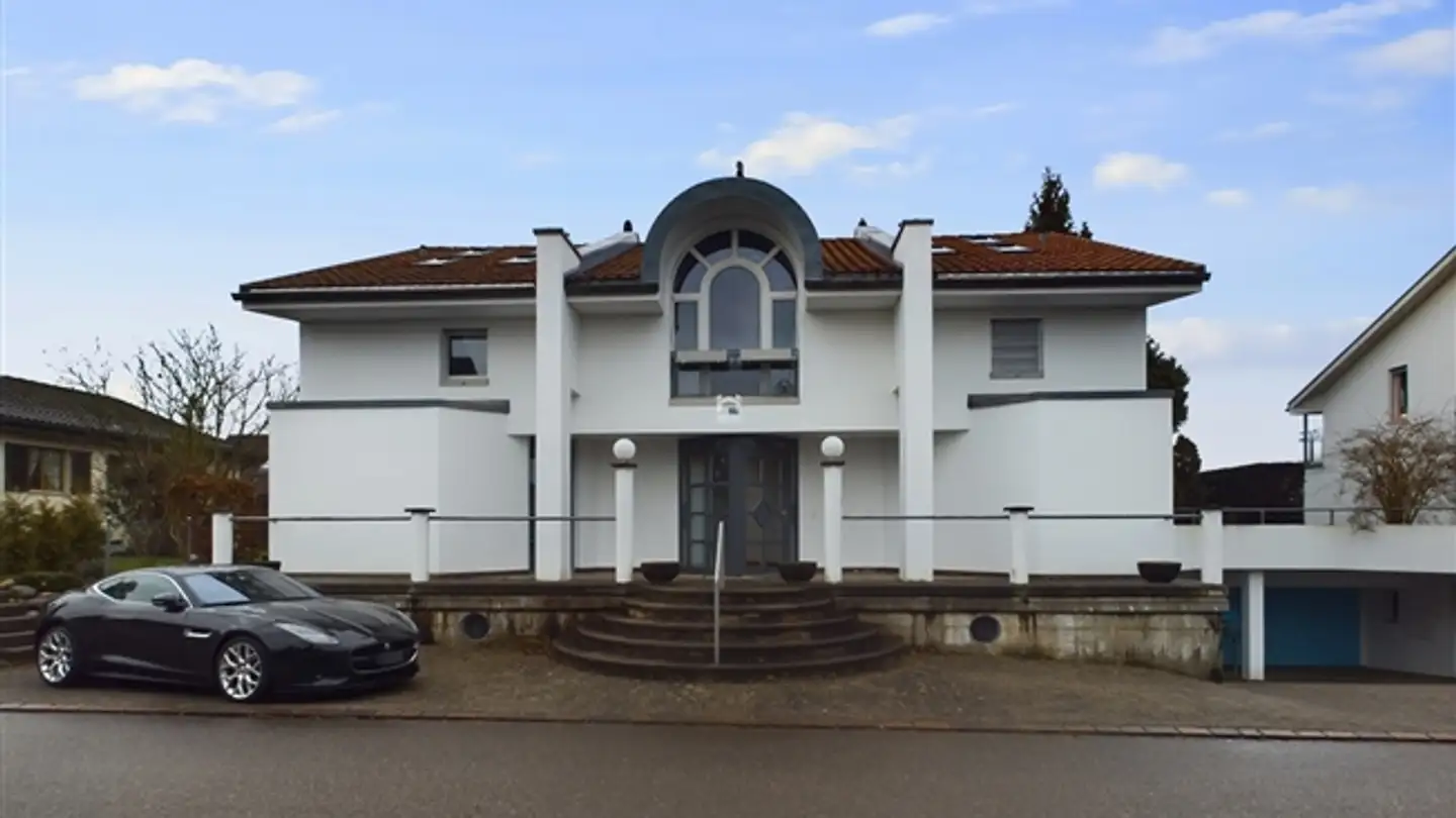 Single house for sale - Zibertstrasse, 8152 Opfikon - Photo 2