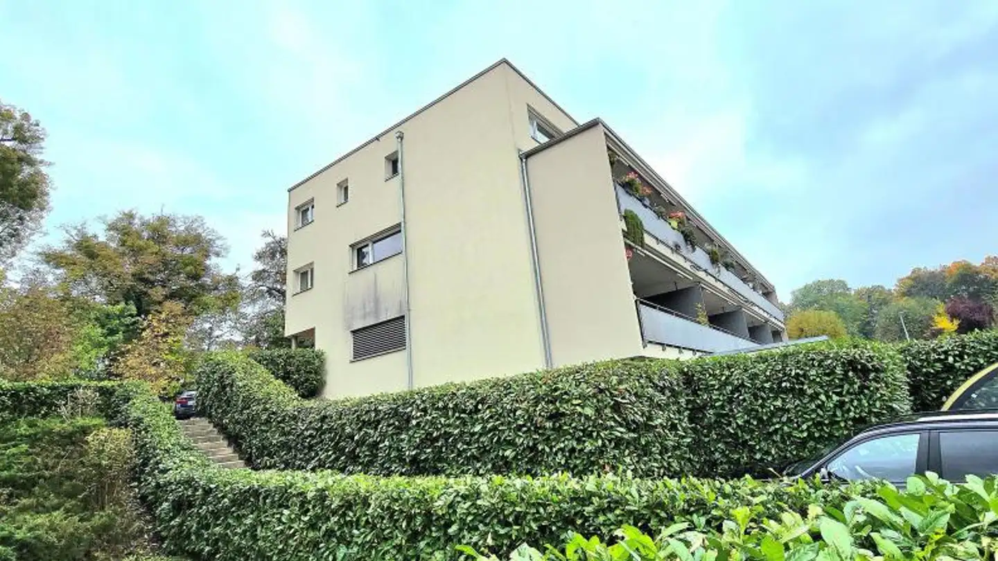 Duplex for sale - Route De Fribourg 12, 1782 Belfaux