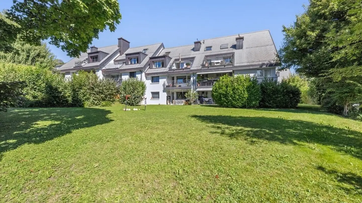 Appartamento in affitto - Kleindorfstrasse, 8707 Uetikon am See