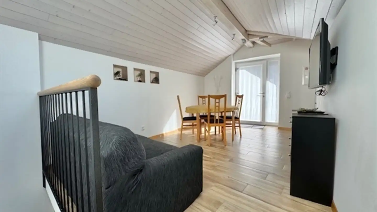 House for rent - In Brïèe 29, 6672 Gordevio - Photo 4