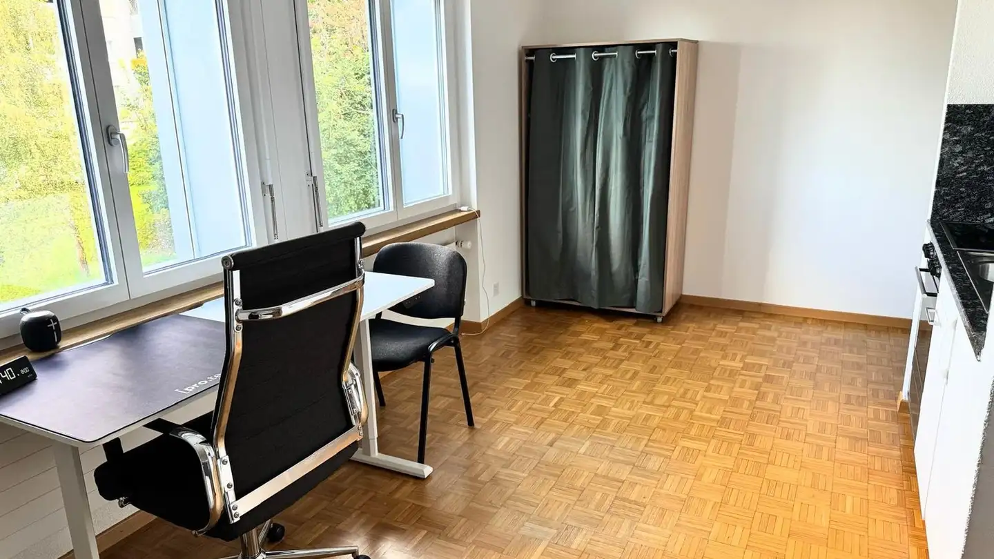 Apartment for rent - Langweidstrasse 2, 9000 St. Gallen - Photo 2
