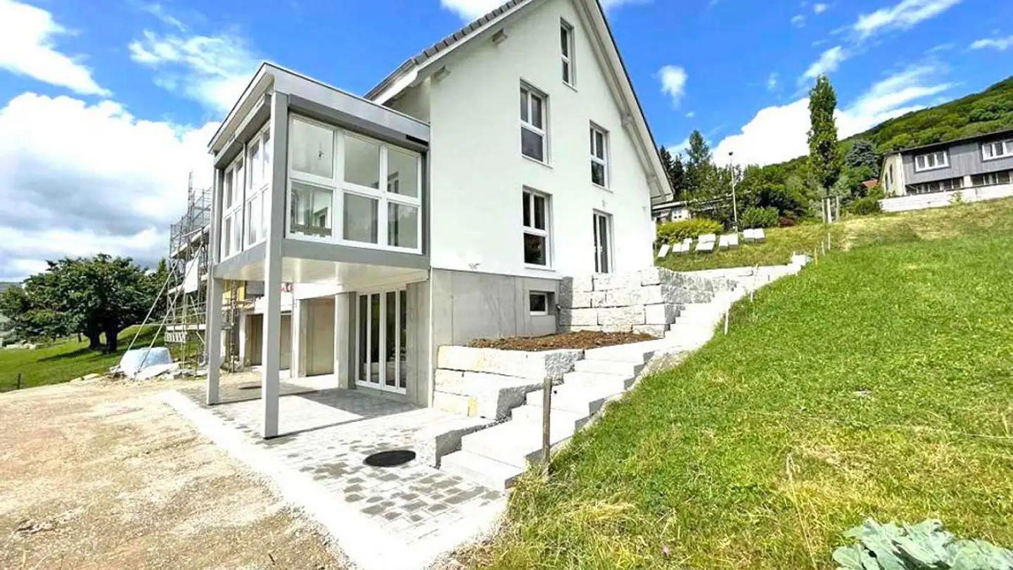 Single house for sale - 4448 Läufelfingen - Photo 2
