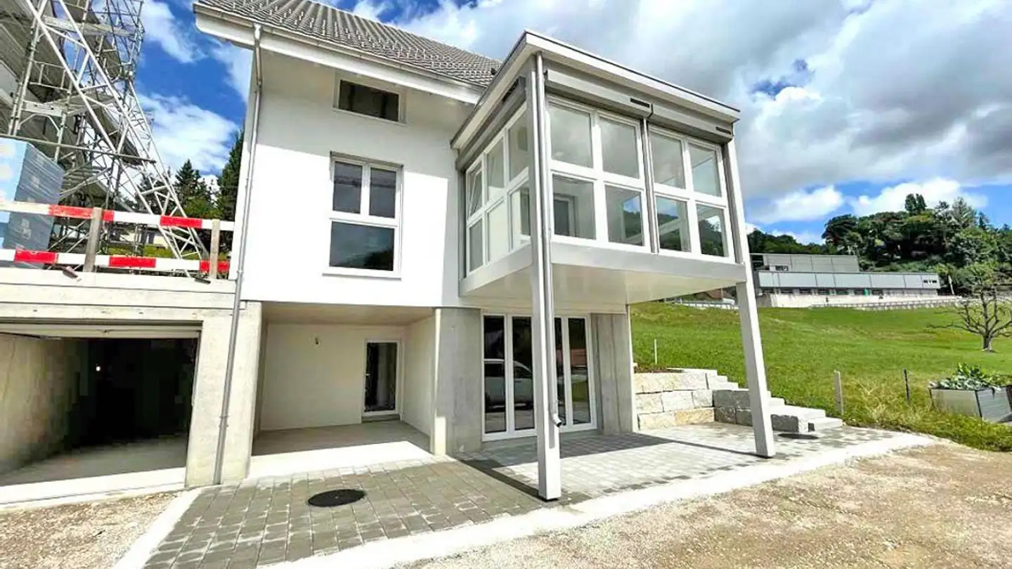 Single house for sale - 4448 Läufelfingen - Photo 3