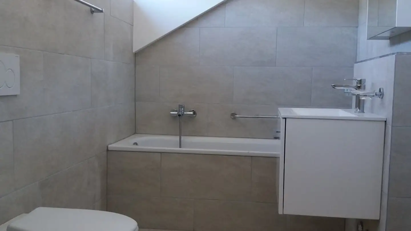 Attico in affitto - Rüttenenstrasse 36, 4513 Langendorf - Foto 3