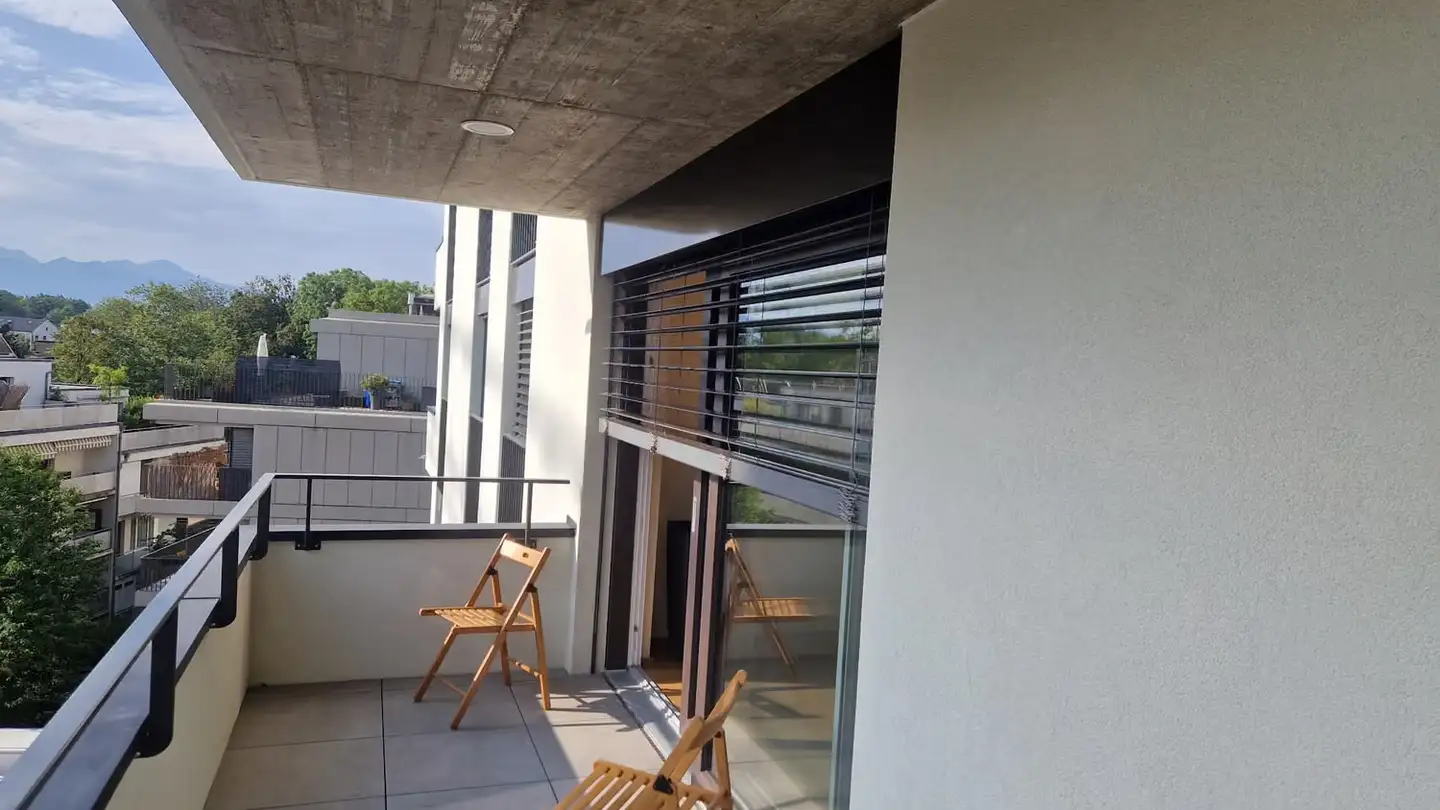 Apartment for rent - Chemin Des Sauges 30, 1018 Lausanne - Photo 3