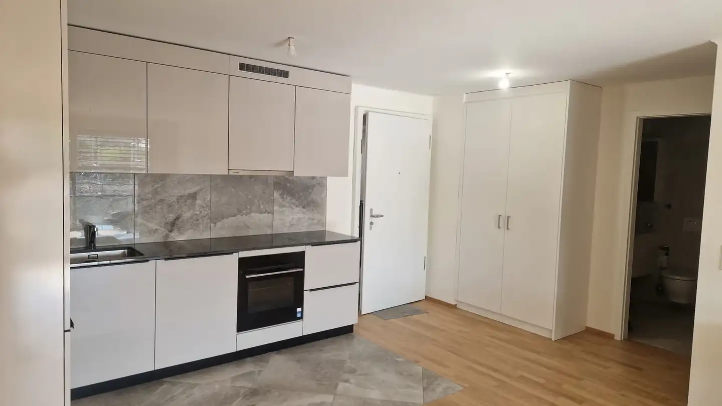 Apartment for rent - Chemin Des Sauges 30, 1018 Lausanne - Photo 4