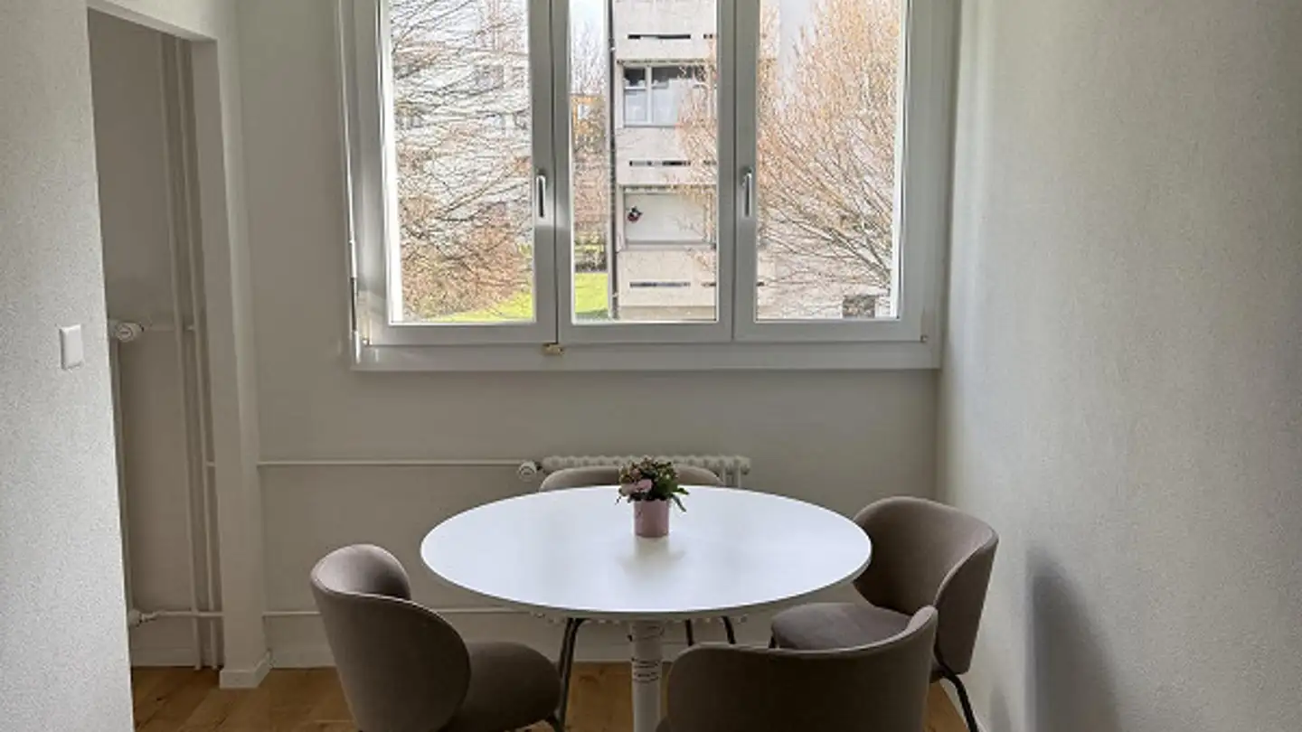 Apartment for rent - Müller-Friedbergstrasse 35, 9400 Rorschach - Photo 3