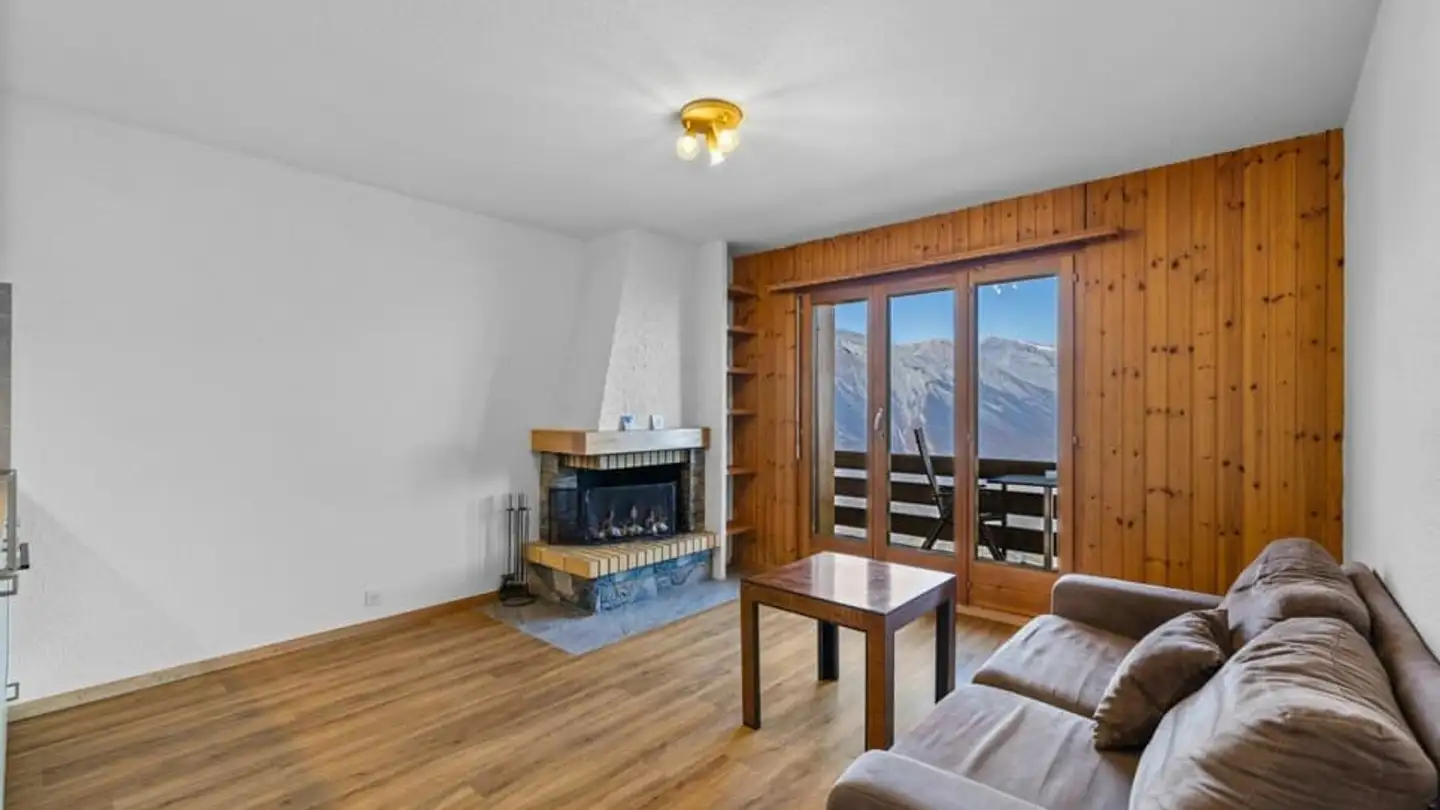Appartamento in vendita - 1997 Haute-Nendaz - Photo 4