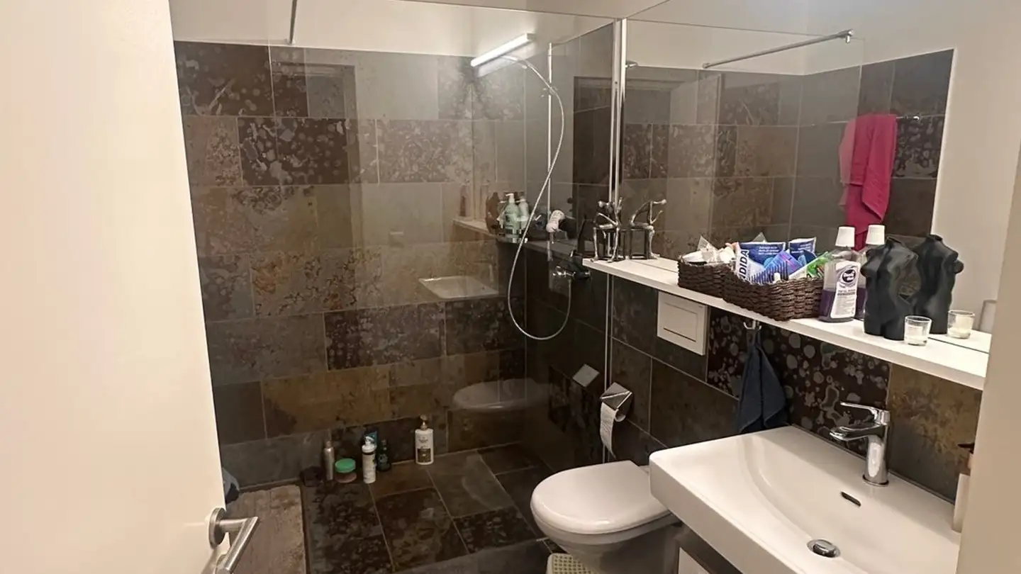 Appartement à louer - 4718 Holderbank SO - Photo 2