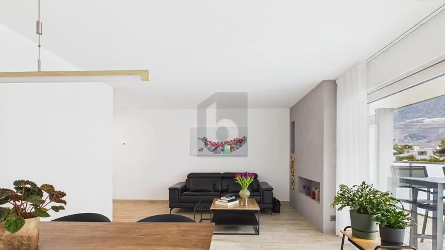 Wohnung kaufen - 1907 Saxon