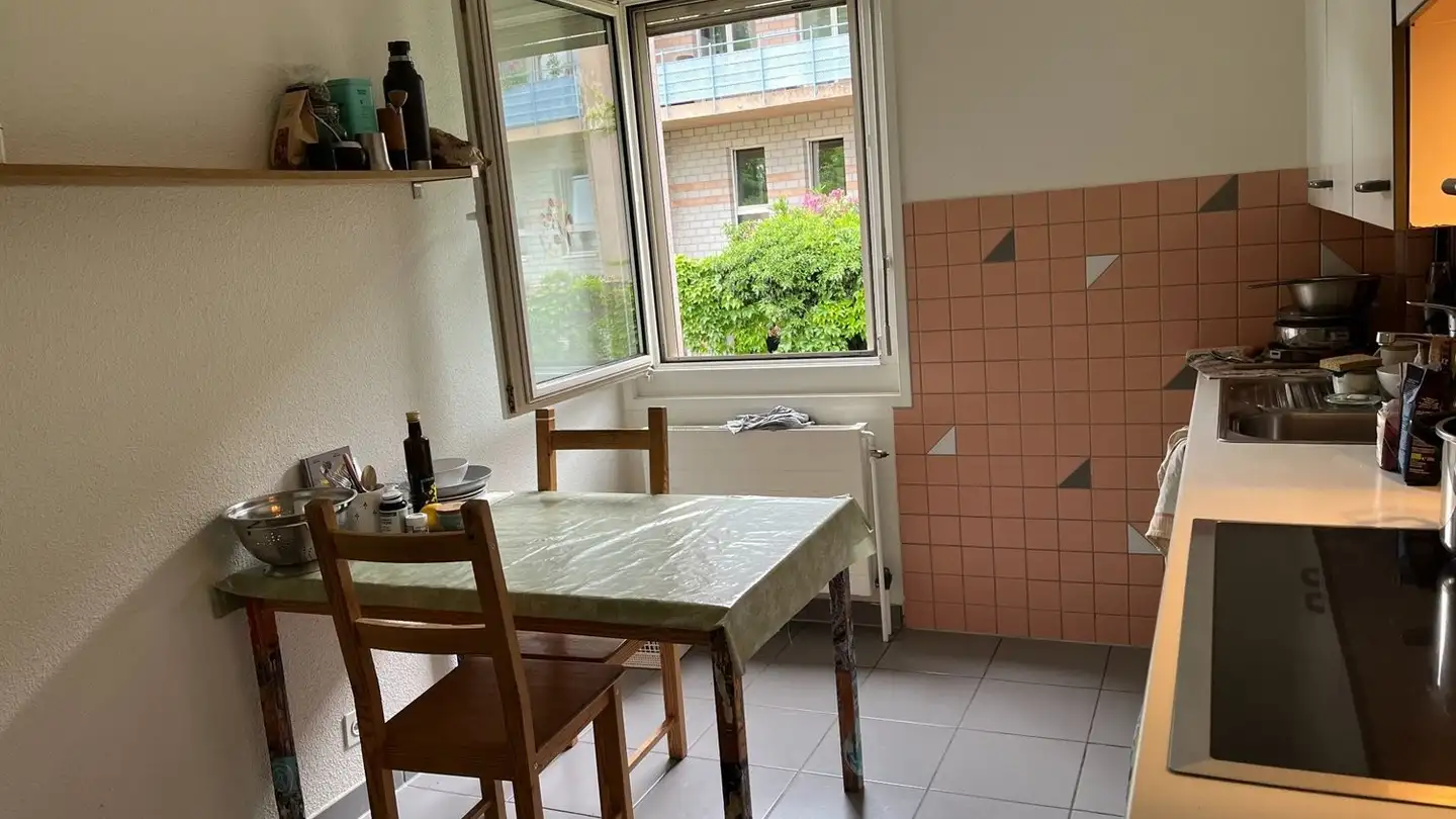 Appartamento in affitto - Chemin Du Midi, 1260 Nyon - Foto 2