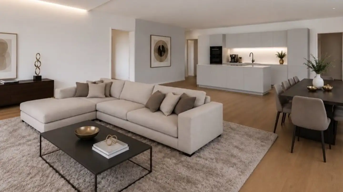 Appartamento in vendita - Leestrasse 29, 8193 Eglisau