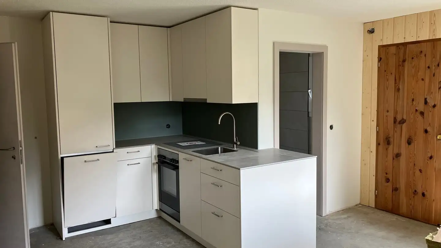 Appartamento in affitto - 6462 Seedorf UR