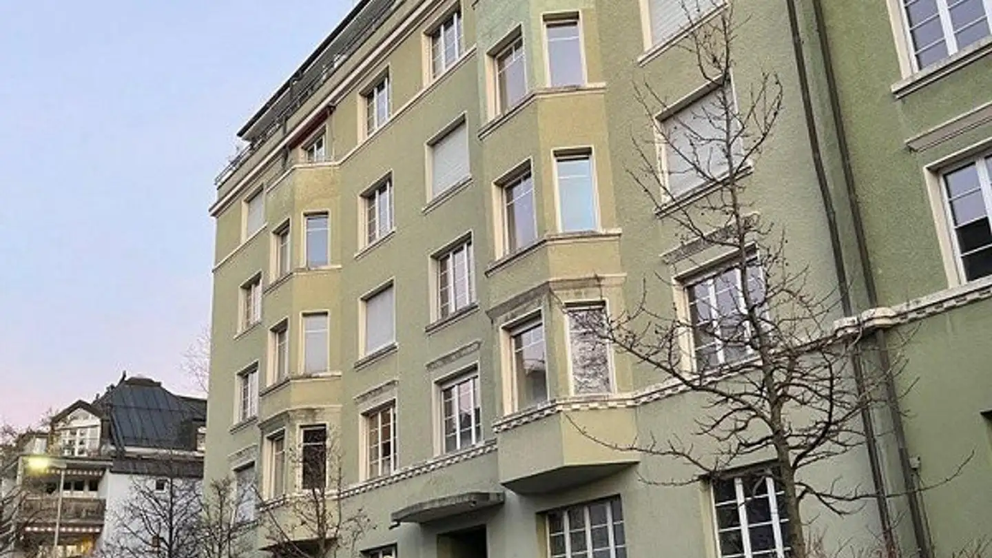 Wohnung mieten - Gutenbergstrasse 45, 3011 Bern