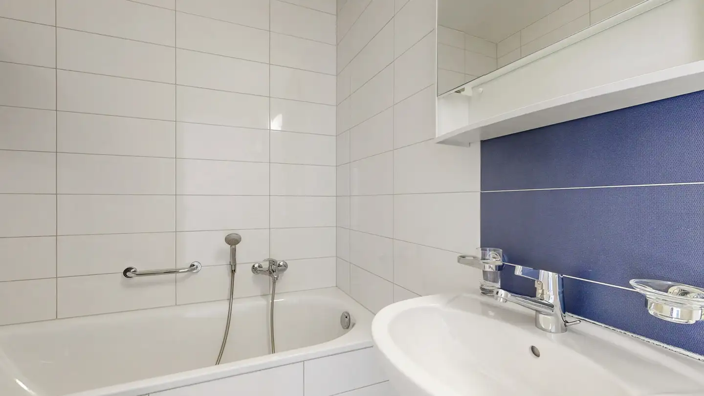 Appartamento in affitto - Route De Sion 83, 3960 Sierre - Foto 4