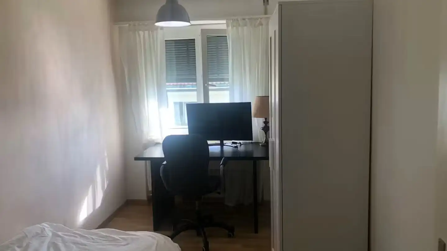 Appartement à louer - Hofenstrasse, 8708 Männedorf - Photo 4