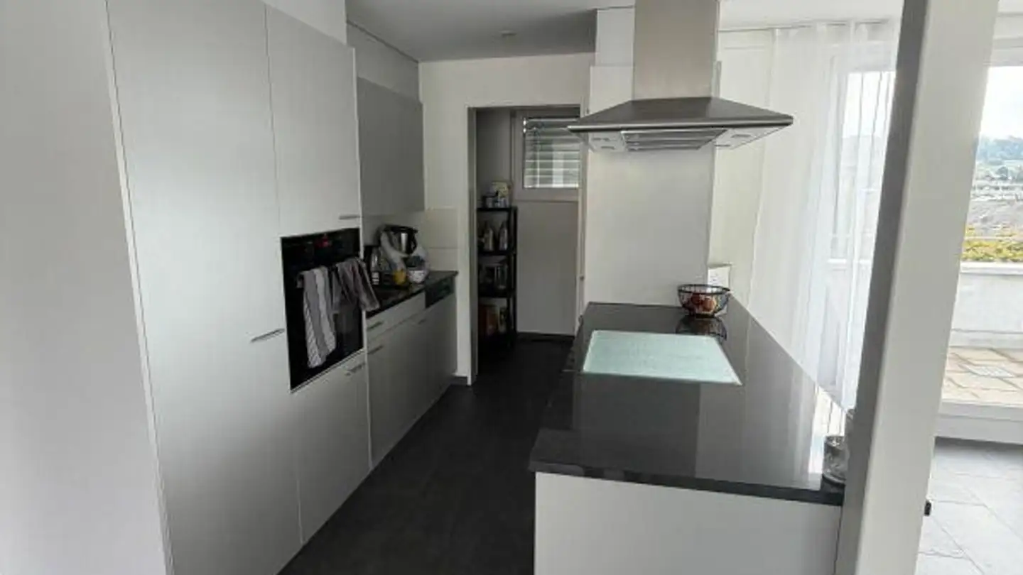 Apartment for rent - Tannhübelstrasse 4, 5212 Hausen AG - Photo 3