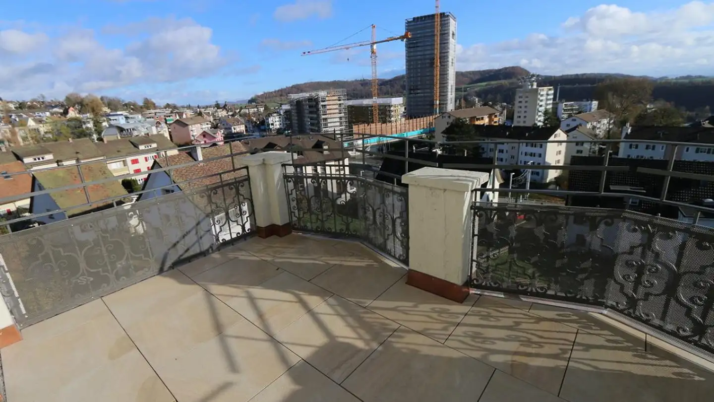 Apartment for rent - Neubergstrasse 14, 8212 Neuhausen am Rheinfall