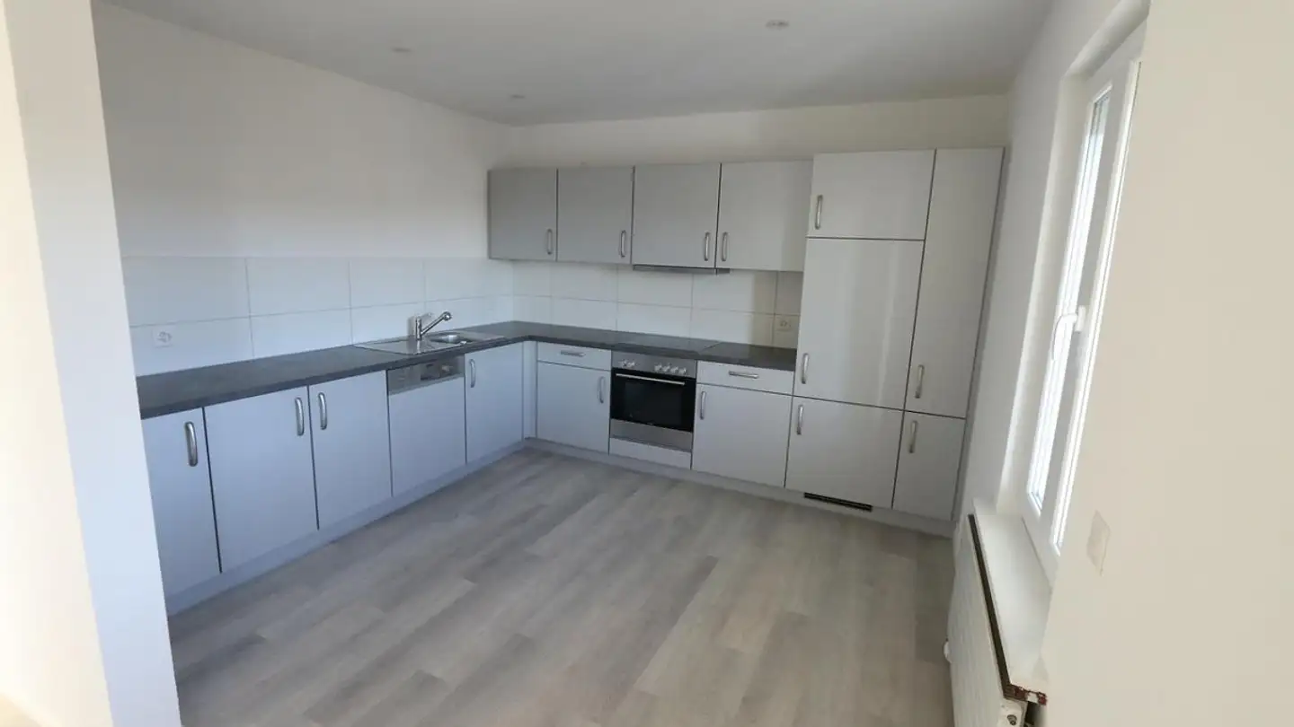 Apartment for rent - Neubergstrasse 14, 8212 Neuhausen am Rheinfall - Photo 2