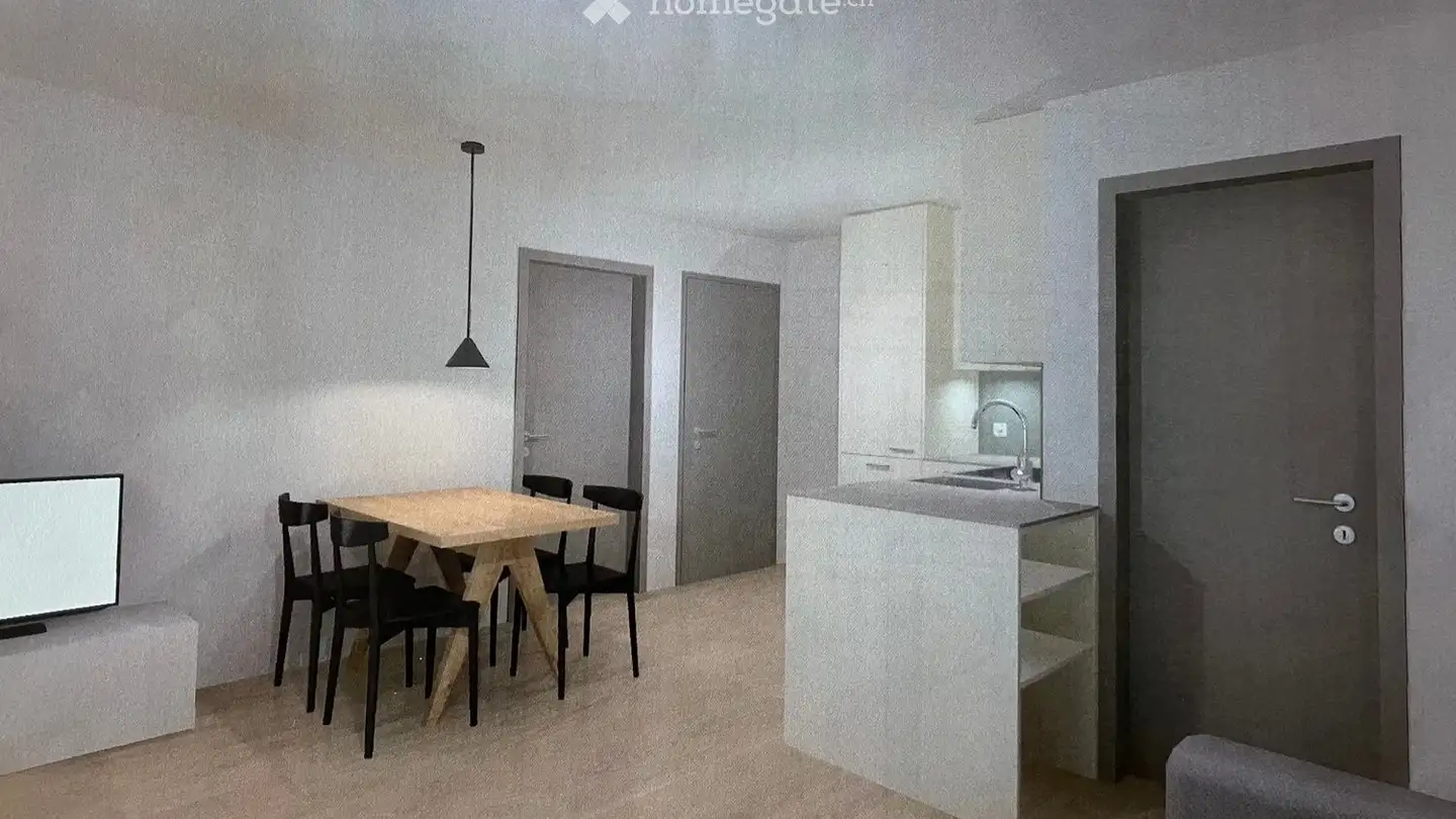 Appartamento in affitto - 6462 Seedorf UR - Foto 2