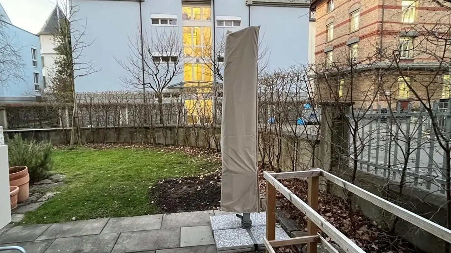 Wohnung mieten - Gutenbergstrasse 45, 3011 Bern - Foto 2