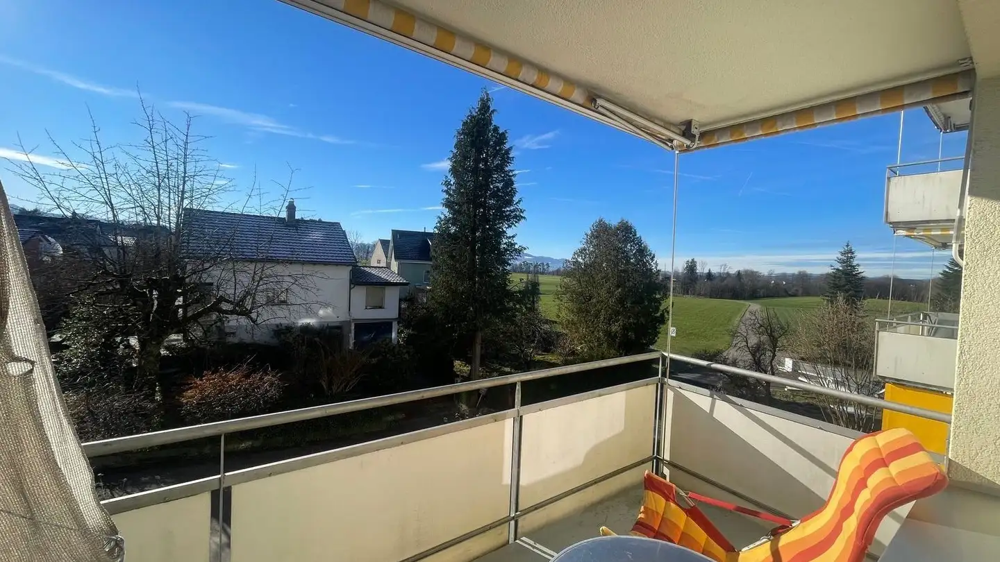 Apartment for rent - Bachtelstrasse 19, 8630 Rüti ZH
