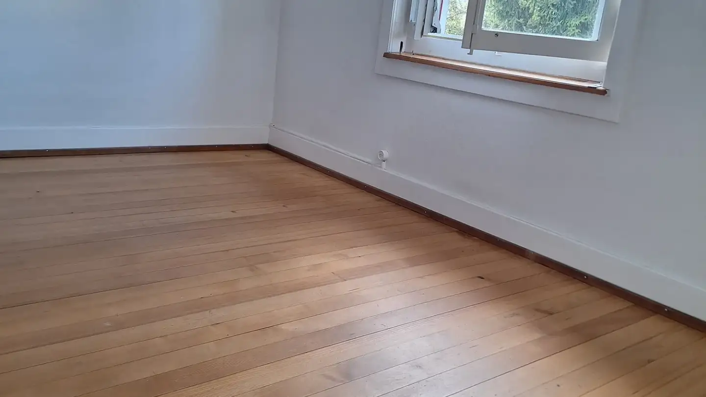Stanza singola in affitto - Chemin Du Chevreuil / Rehweg 4, 2504 Biel/Bienne