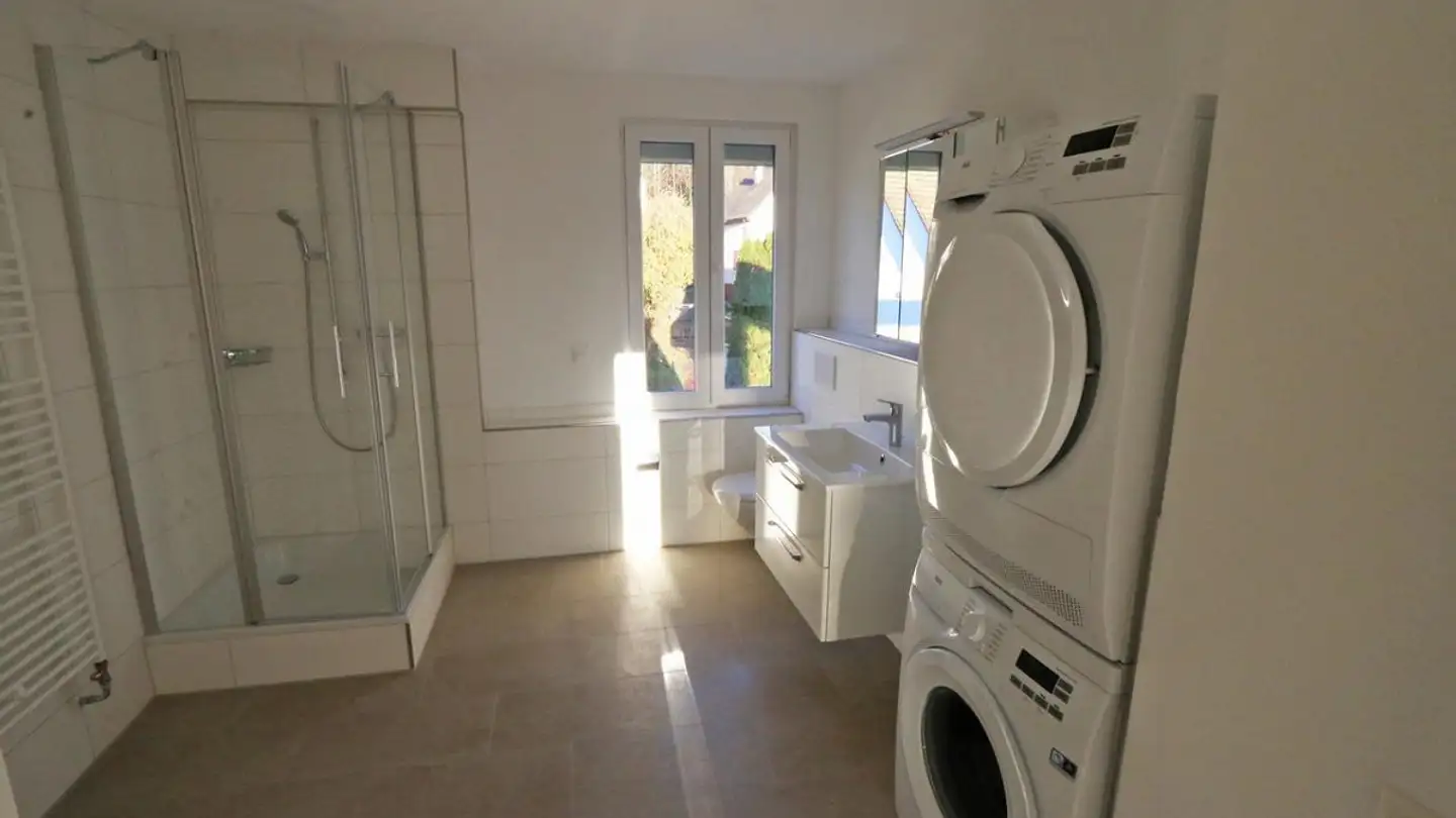 Apartment for rent - Neubergstrasse 14, 8212 Neuhausen am Rheinfall - Photo 3