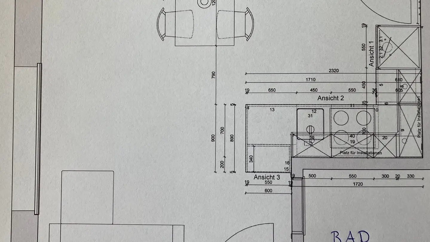 Appartamento in affitto - 6462 Seedorf UR - Foto 3