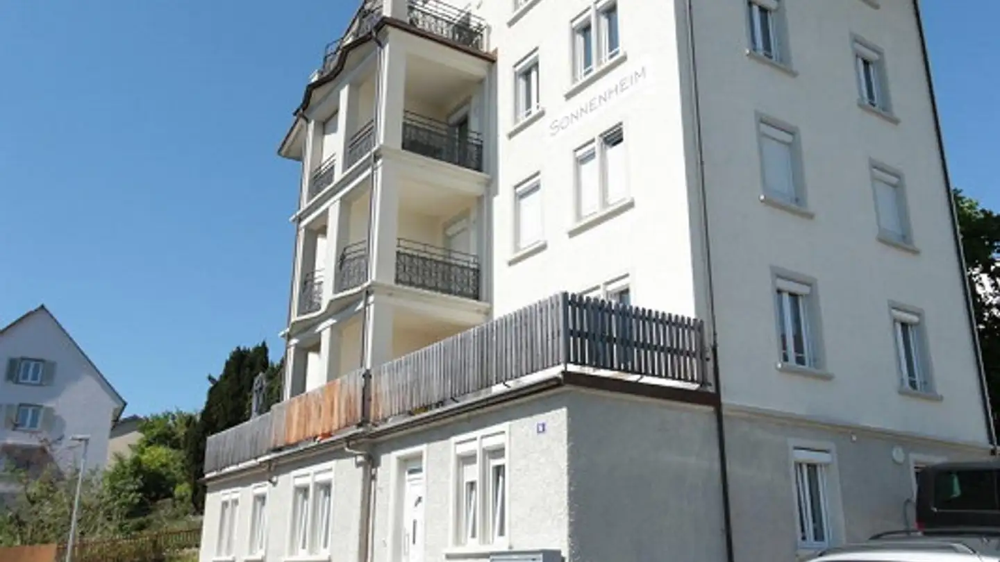 Apartment for rent - Neubergstrasse 14, 8212 Neuhausen am Rheinfall - Photo 4