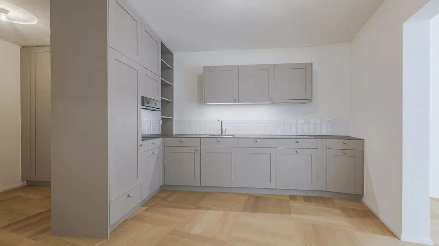 Wohnung mieten - Kreuzstrasse 5, 3052 Zollikofen