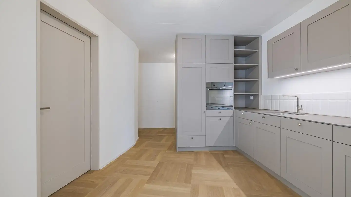 Wohnung mieten - Kreuzstrasse 5, 3052 Zollikofen - Foto 2