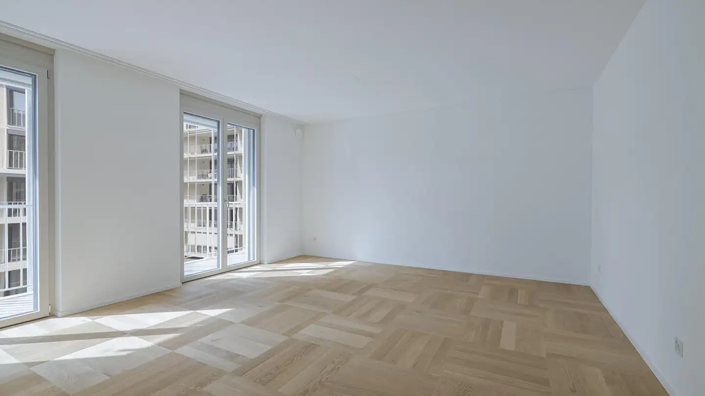 Wohnung mieten - Kreuzstrasse 5, 3052 Zollikofen - Foto 3