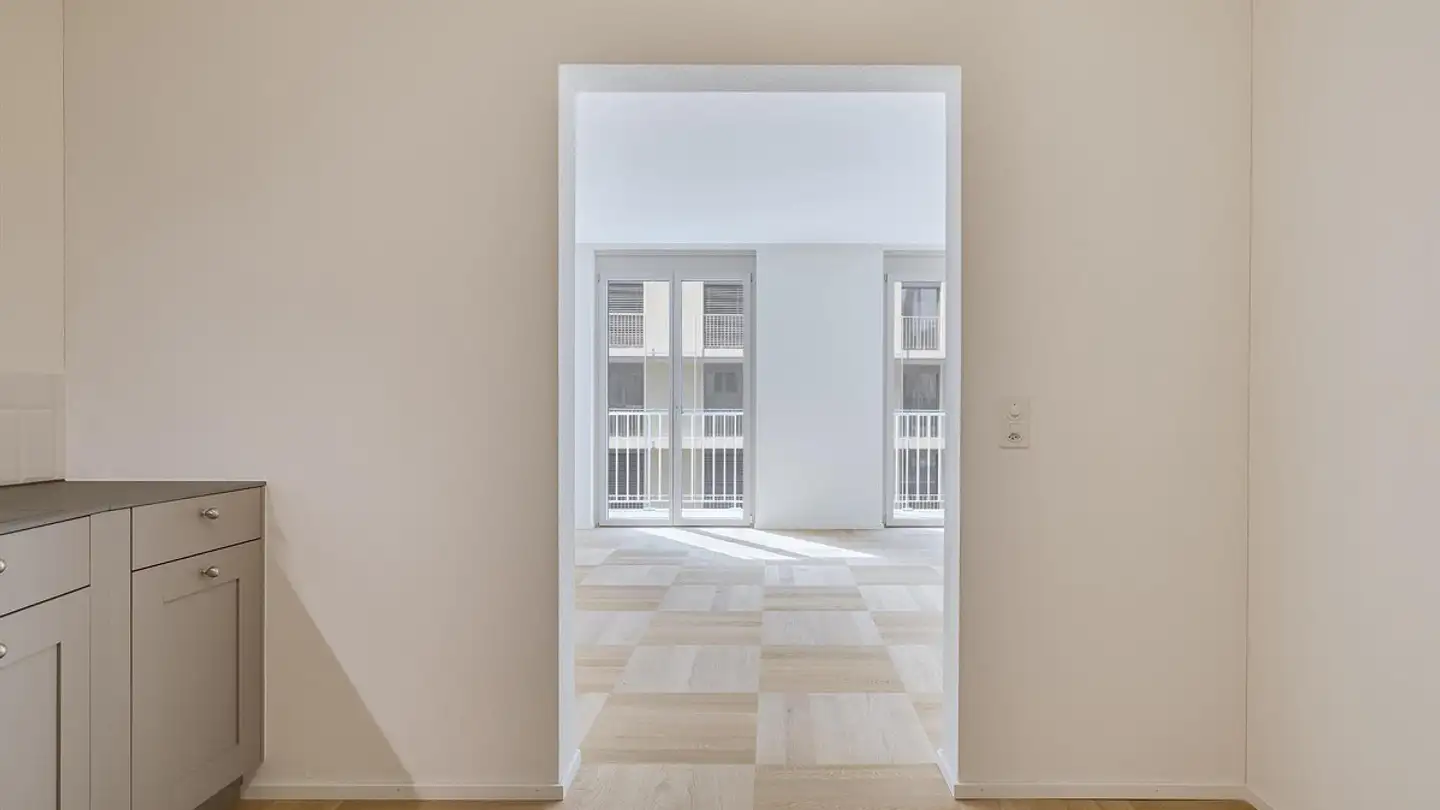 Wohnung mieten - Kreuzstrasse 5, 3052 Zollikofen - Foto 4