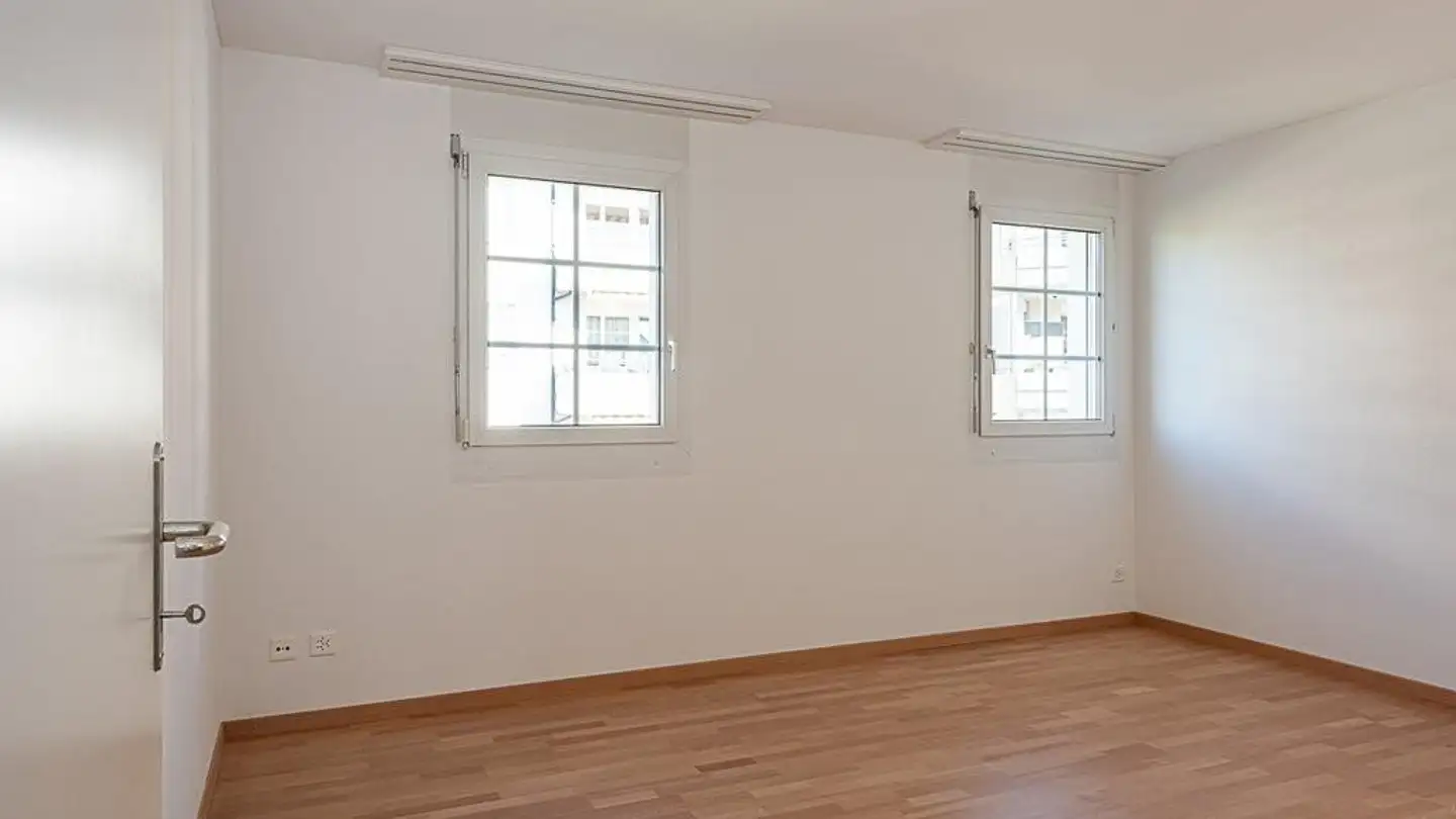 Wohnung mieten - Rossweidstrasse 1, 9030 Abtwil SG - Foto 3