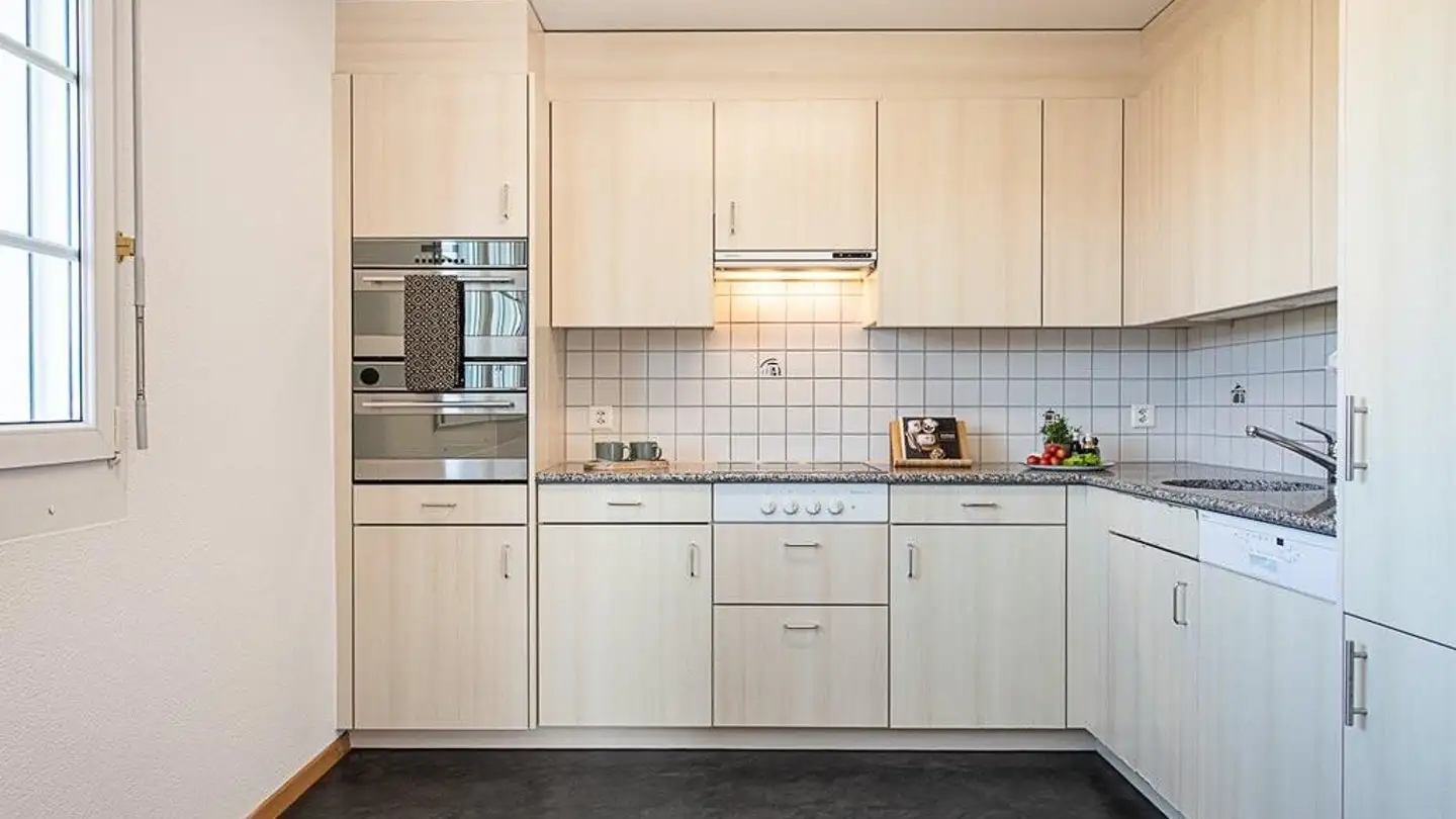 Wohnung mieten - Rossweidstrasse 1, 9030 Abtwil SG - Foto 4