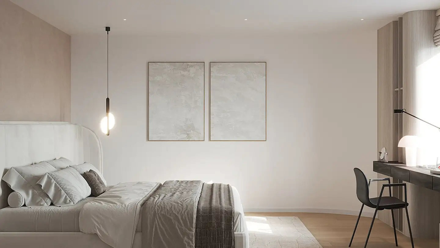 Appartement à vendre - Rue Du Midi 44, 1400 Yverdon-les-Bains - Photo 3