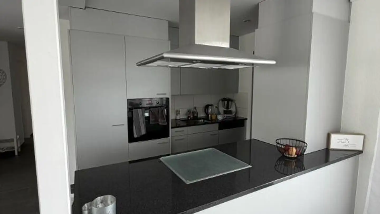 Apartment for rent - Tannhübelstrasse 4, 5212 Hausen AG - Photo 4