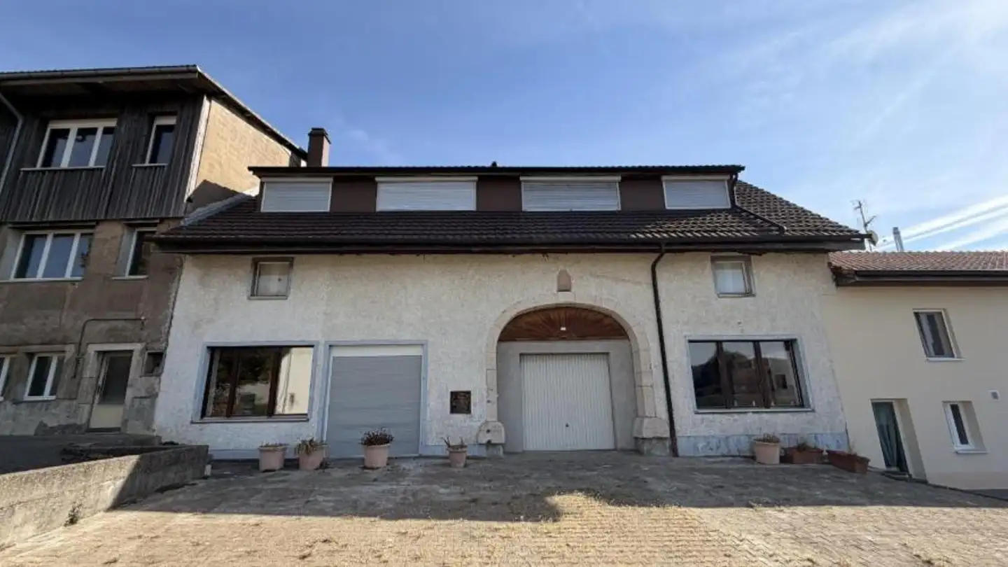 Casa bifamiliare in vendita - 2908 Grandfontaine