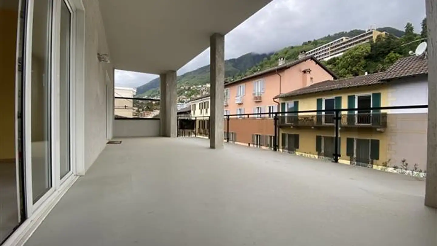 Apartment for rent - 6614 Brissago - Photo 4