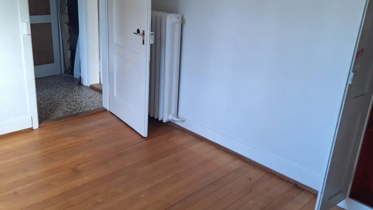 Stanza singola in affitto - Chemin Du Chevreuil / Rehweg 4, 2504 Biel/Bienne - Foto 3