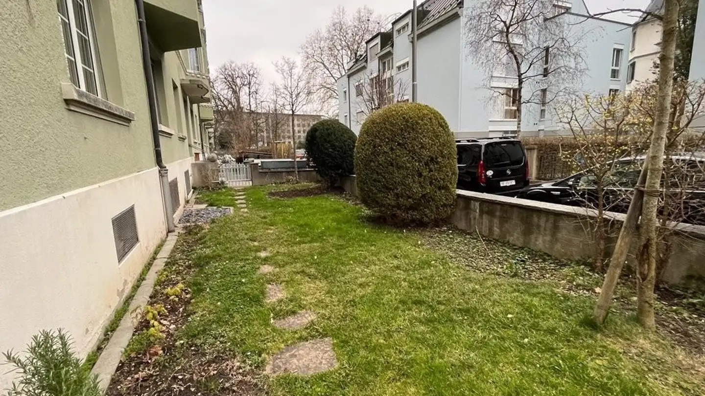 Wohnung mieten - Gutenbergstrasse 45, 3011 Bern - Foto 4