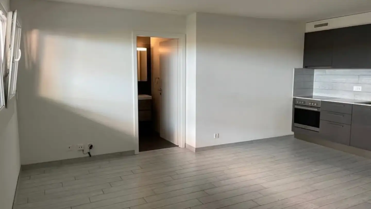Appartement à louer - 1963 Vétroz - Photo 2