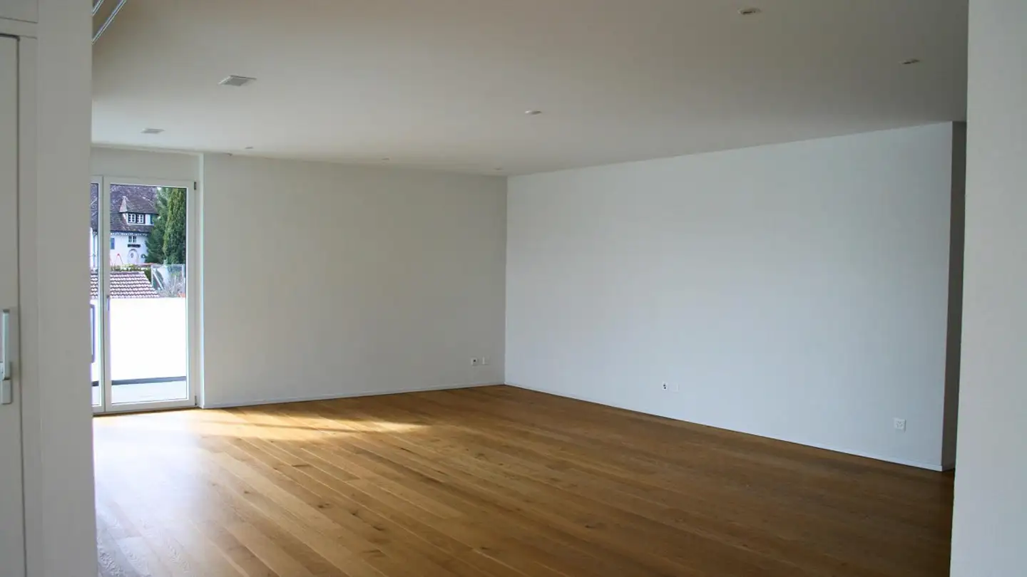 Terrassenwohnung mieten - Hohlenbaumstrasse 18, 8200 Schaffhausen - Foto 3