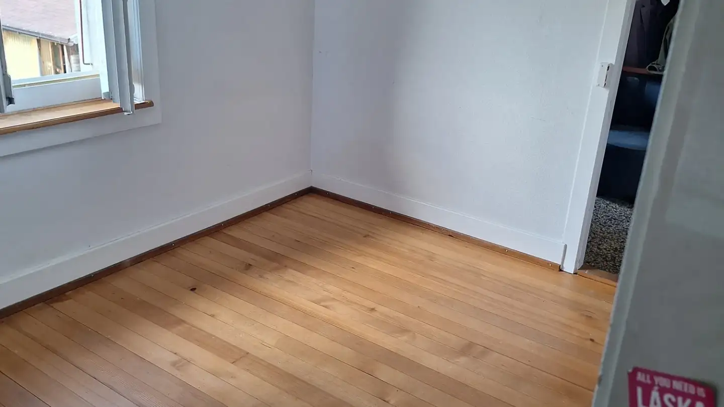 Stanza singola in affitto - Chemin Du Chevreuil / Rehweg 4, 2504 Biel/Bienne - Foto 4