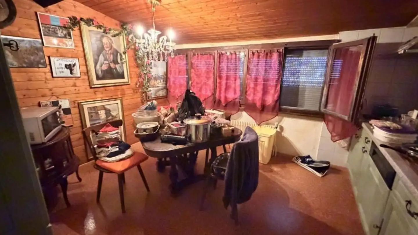 Semi-detached house for sale - 2908 Grandfontaine - Photo 4