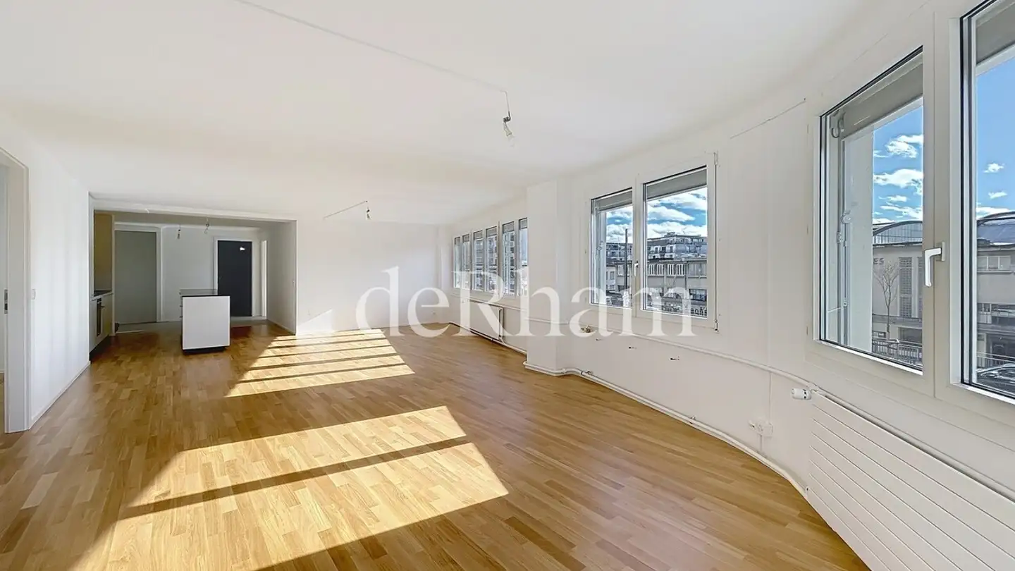 Apartment for rent - 1003 Lausanne - Photo 3