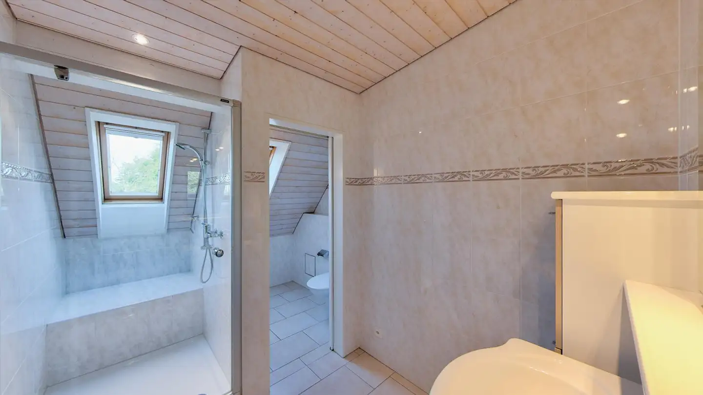 Appartamento in affitto - Lerchenstrasse 7, 4147 Aesch BL